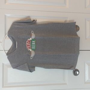 3/$12‼️Central Perk Graphic Tee